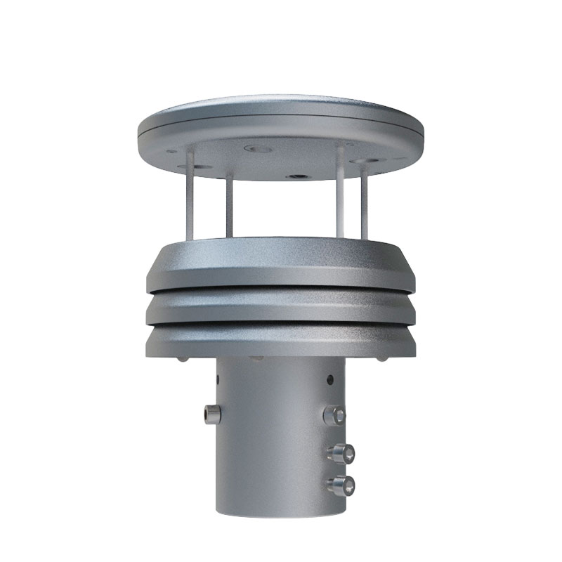 風速風向記錄儀金屬款